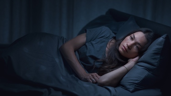 Die dunkle Nacht der Seele