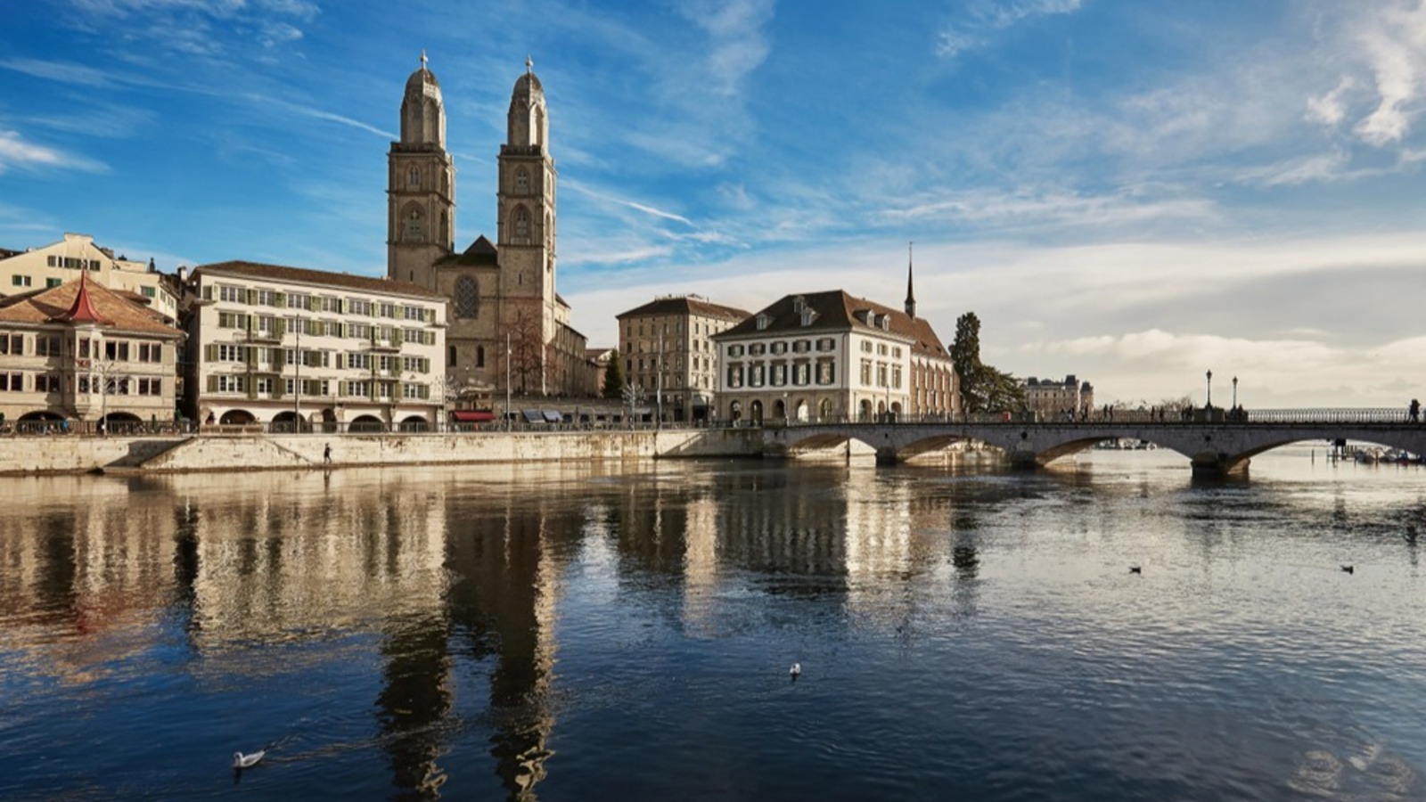 Zürcher Geschwätzeltes