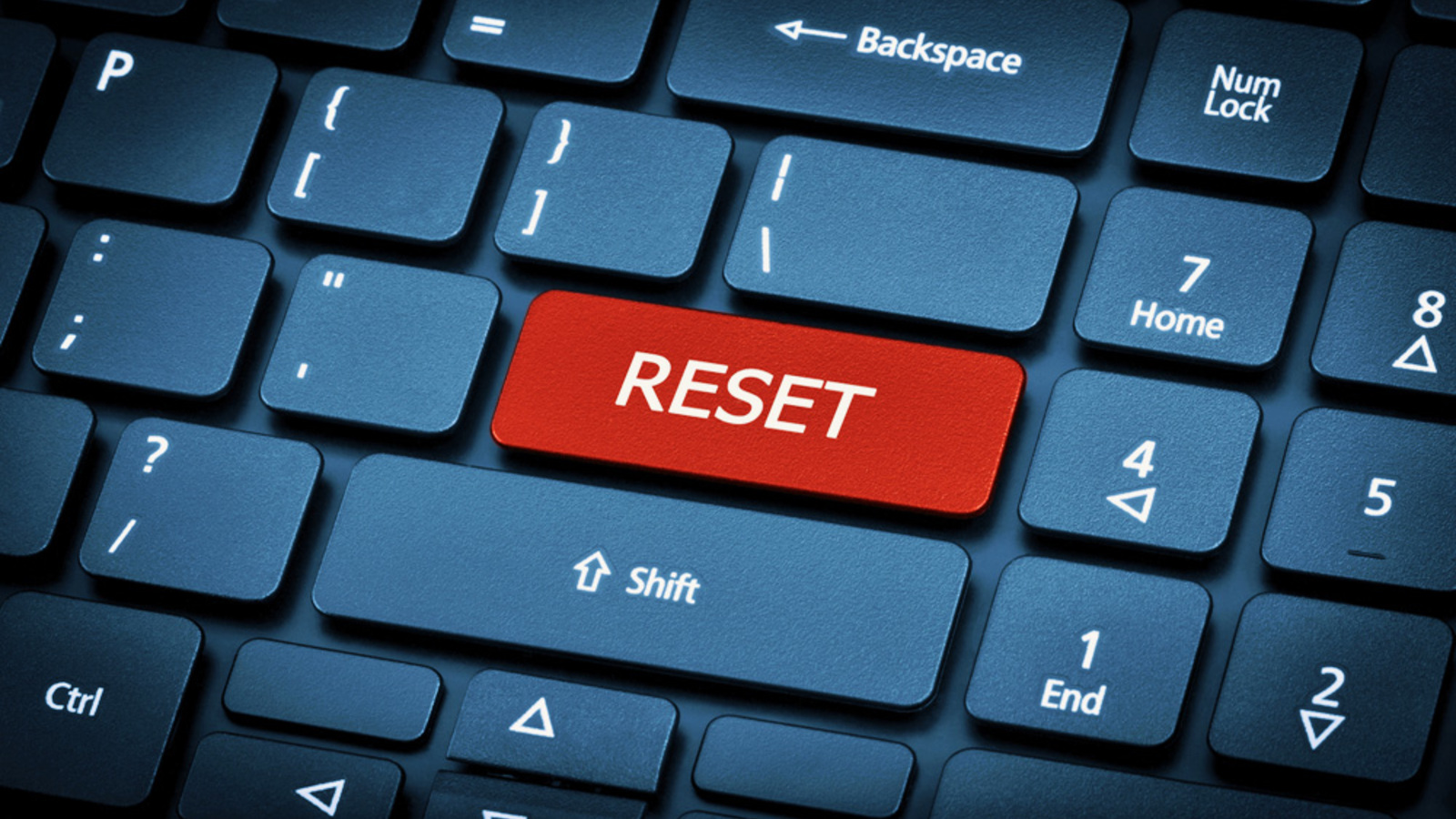 Reset für das Sozialsystem