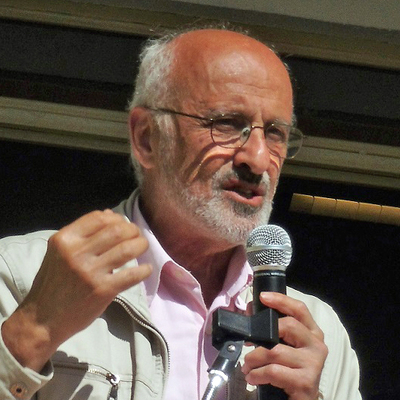 Hossein Pur Khassalian