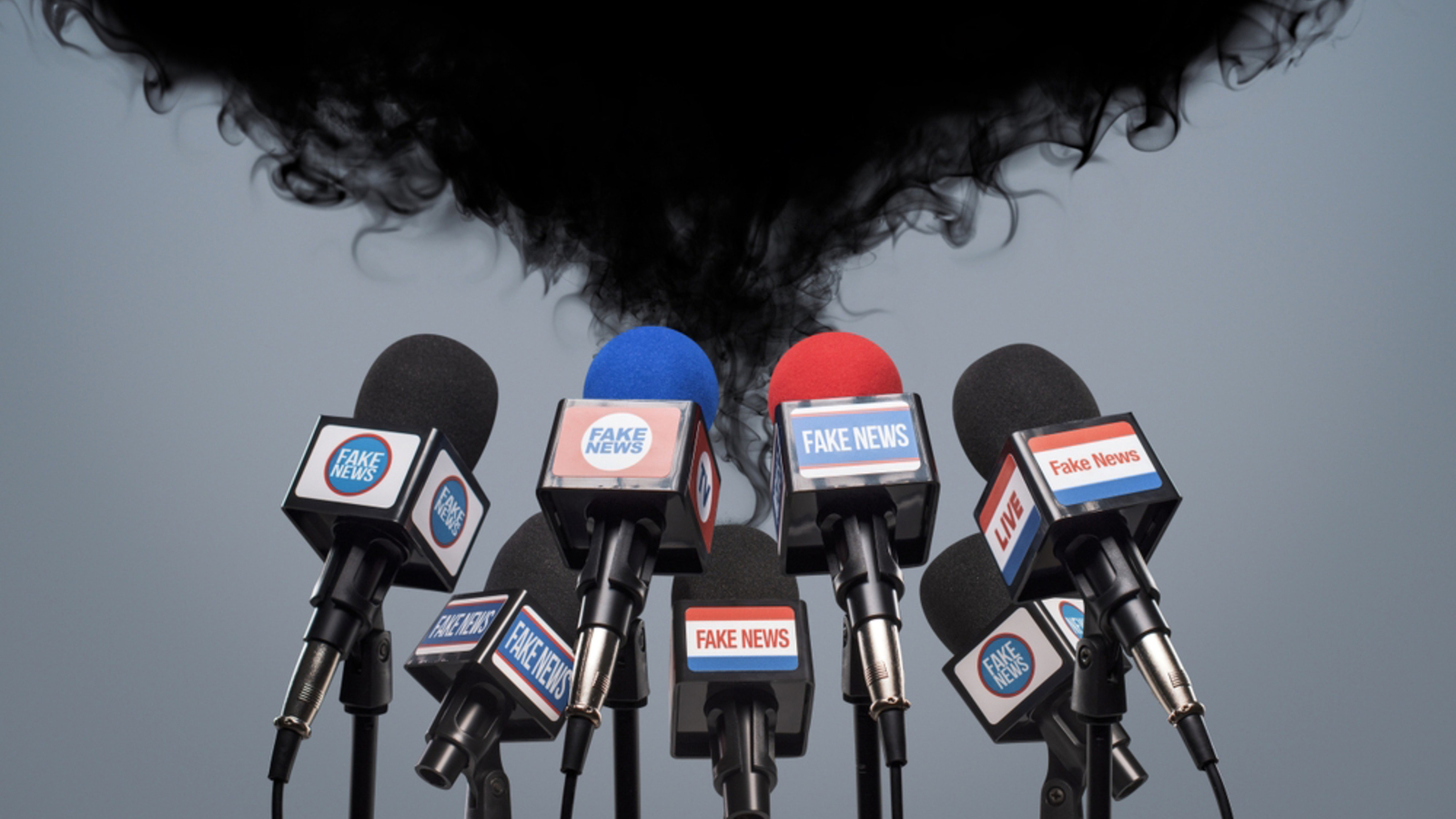 Der Manipulation den Stecker ziehen