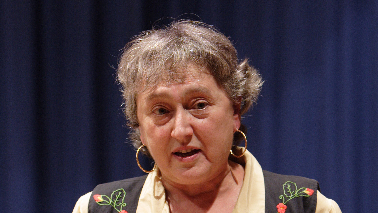 Lynn  Margulis