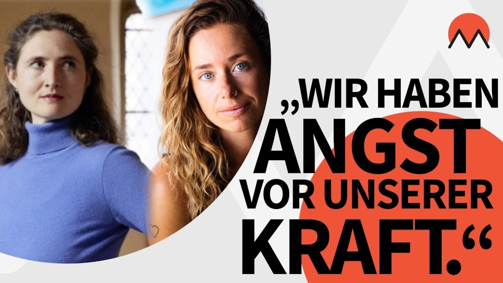 Die eigene Stimme finden