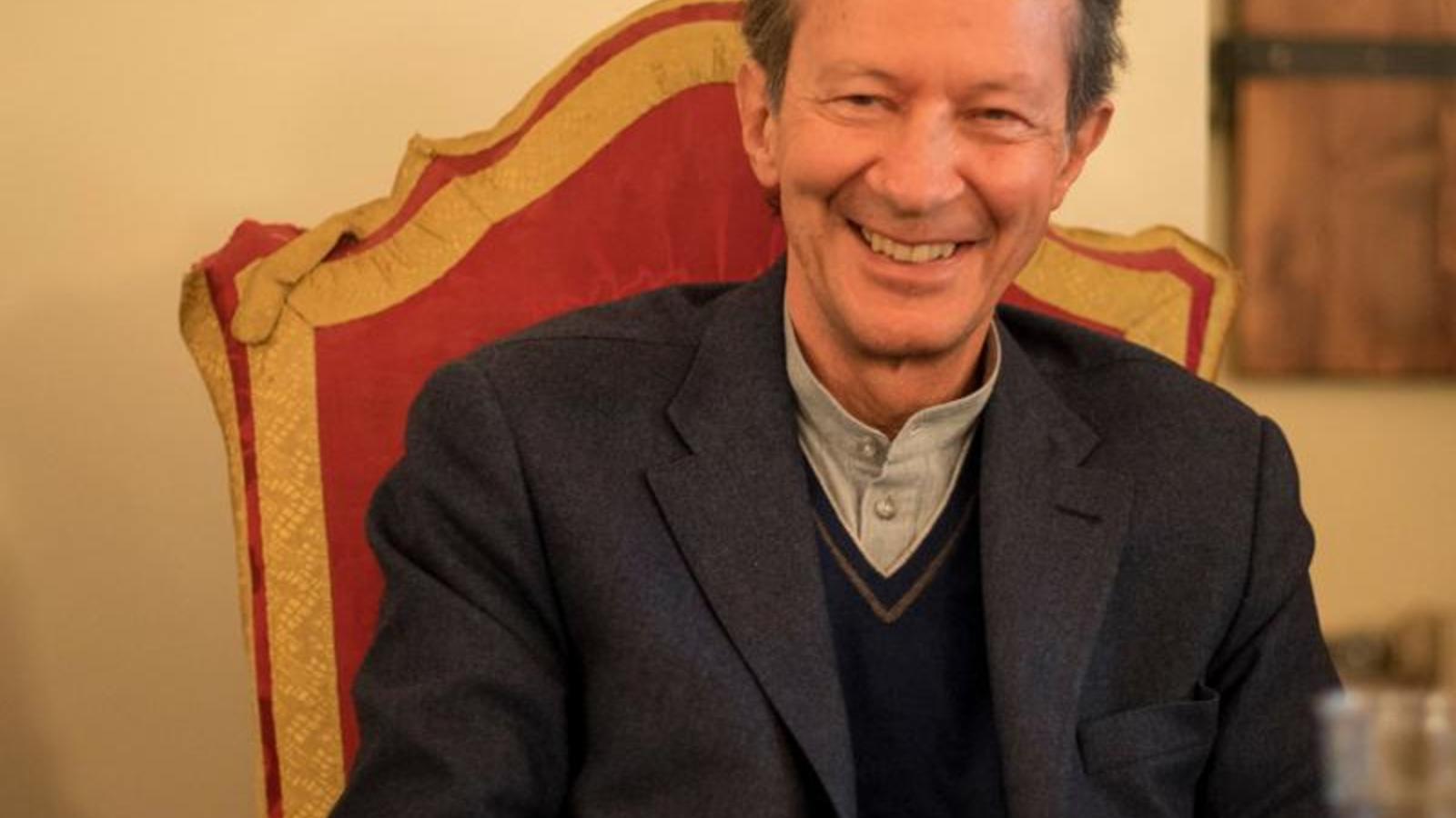 Giorgio Agamben