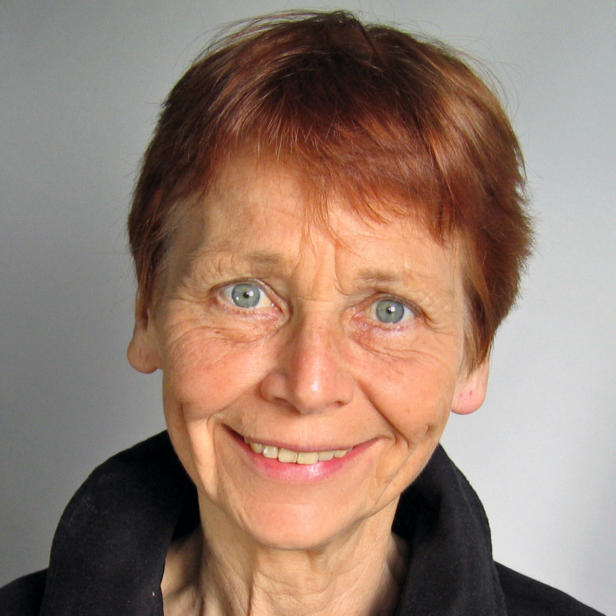 Margit Geilenbrügge