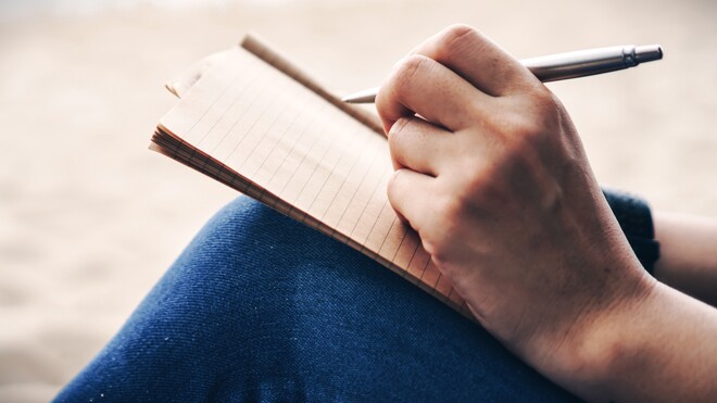 Unerbittlich hoffnungsvoll 