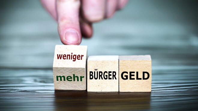 Es war einmal ... der Sozialstaat