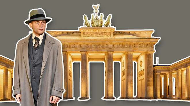 Das Drehbuch der Geschichte
