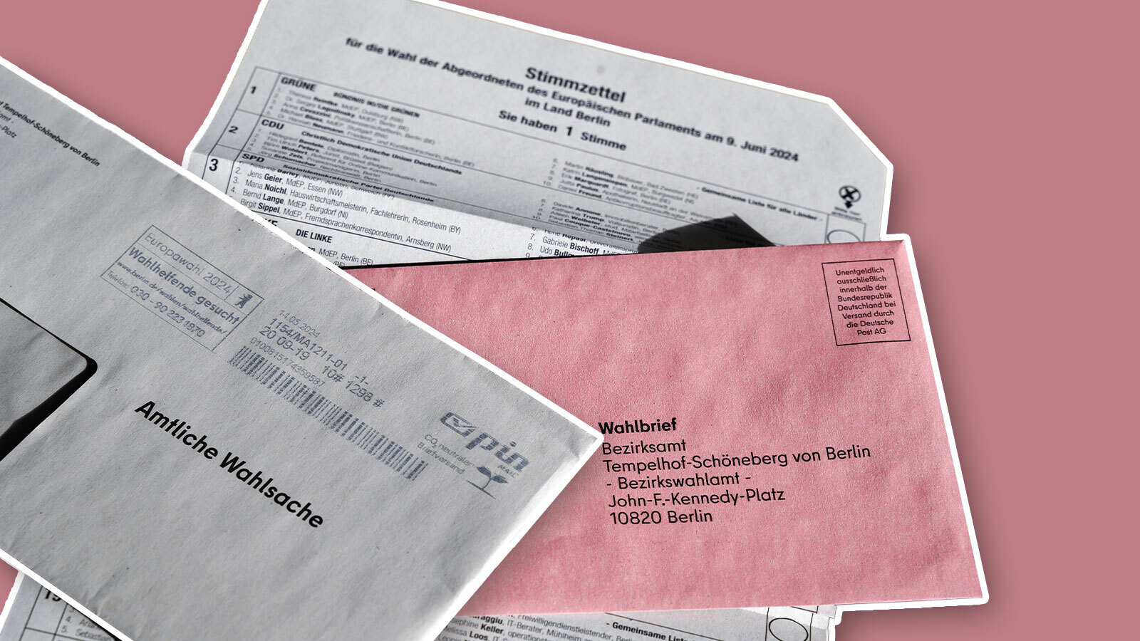 Postalischer Stimmverlust