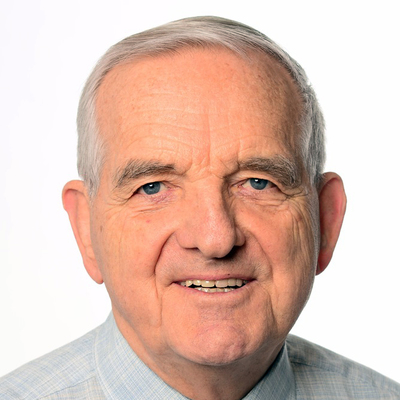 Wolfgang Schallehn
