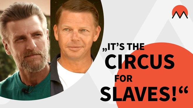 Das Recht auf Freiheit