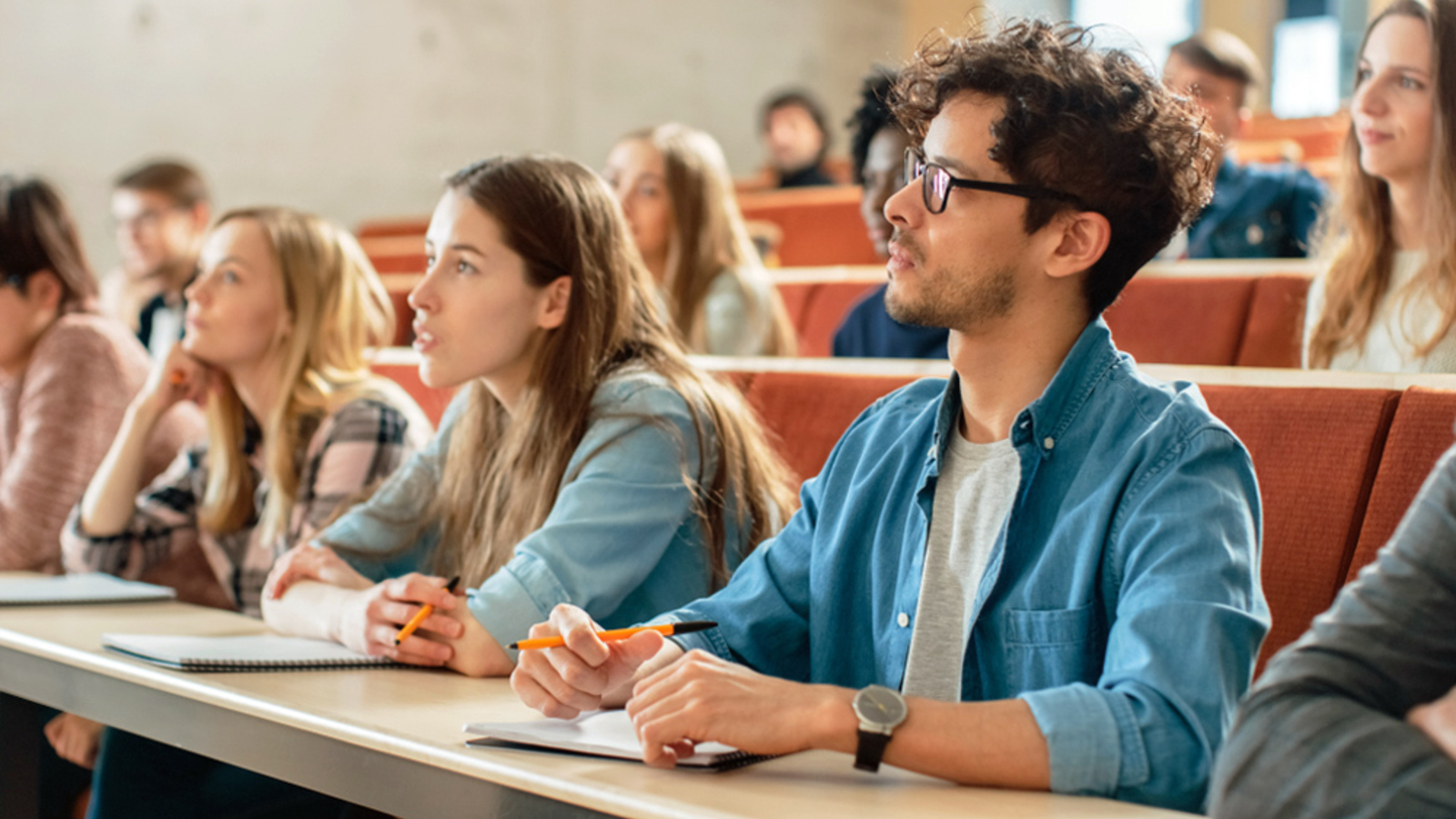 Die hohe Schule der Diskriminierung