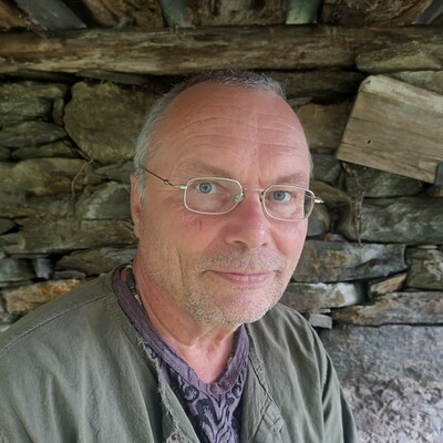 Harald Franke