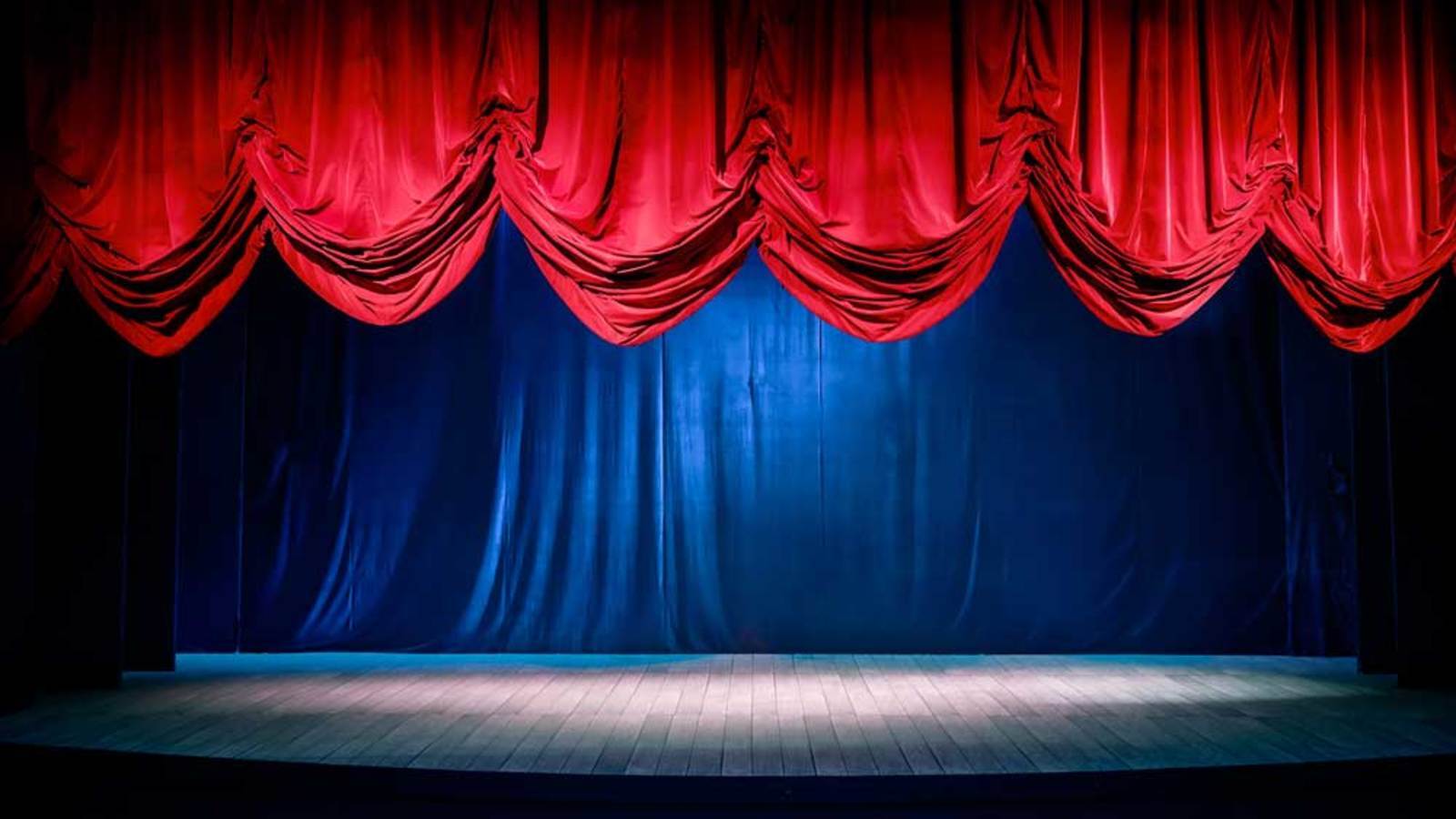 Dieses Theater kann weg