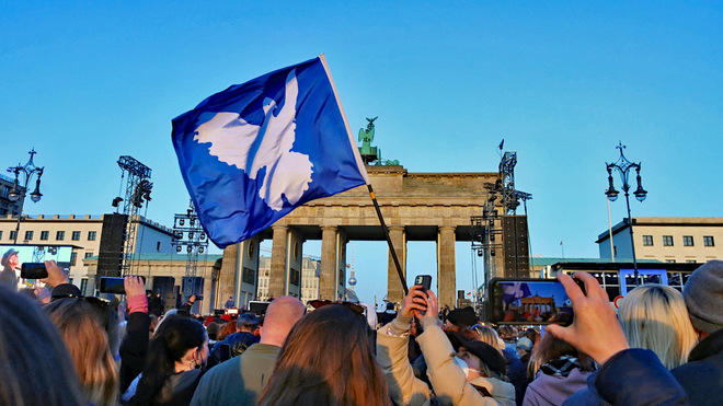 Das verstummte Gewissen