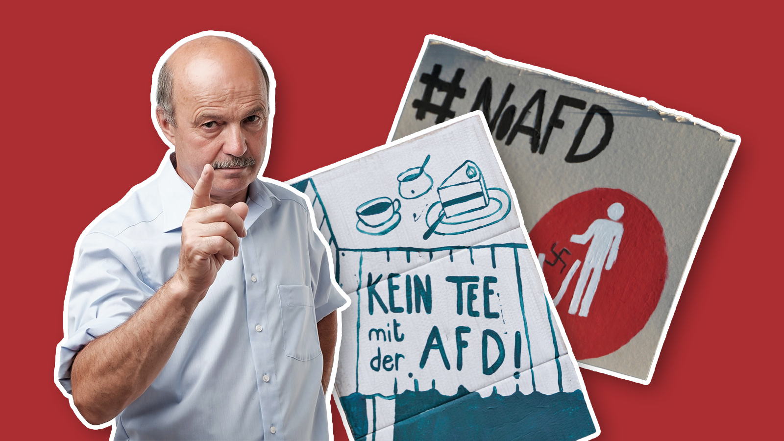 Steigende Tugendkonjunktur