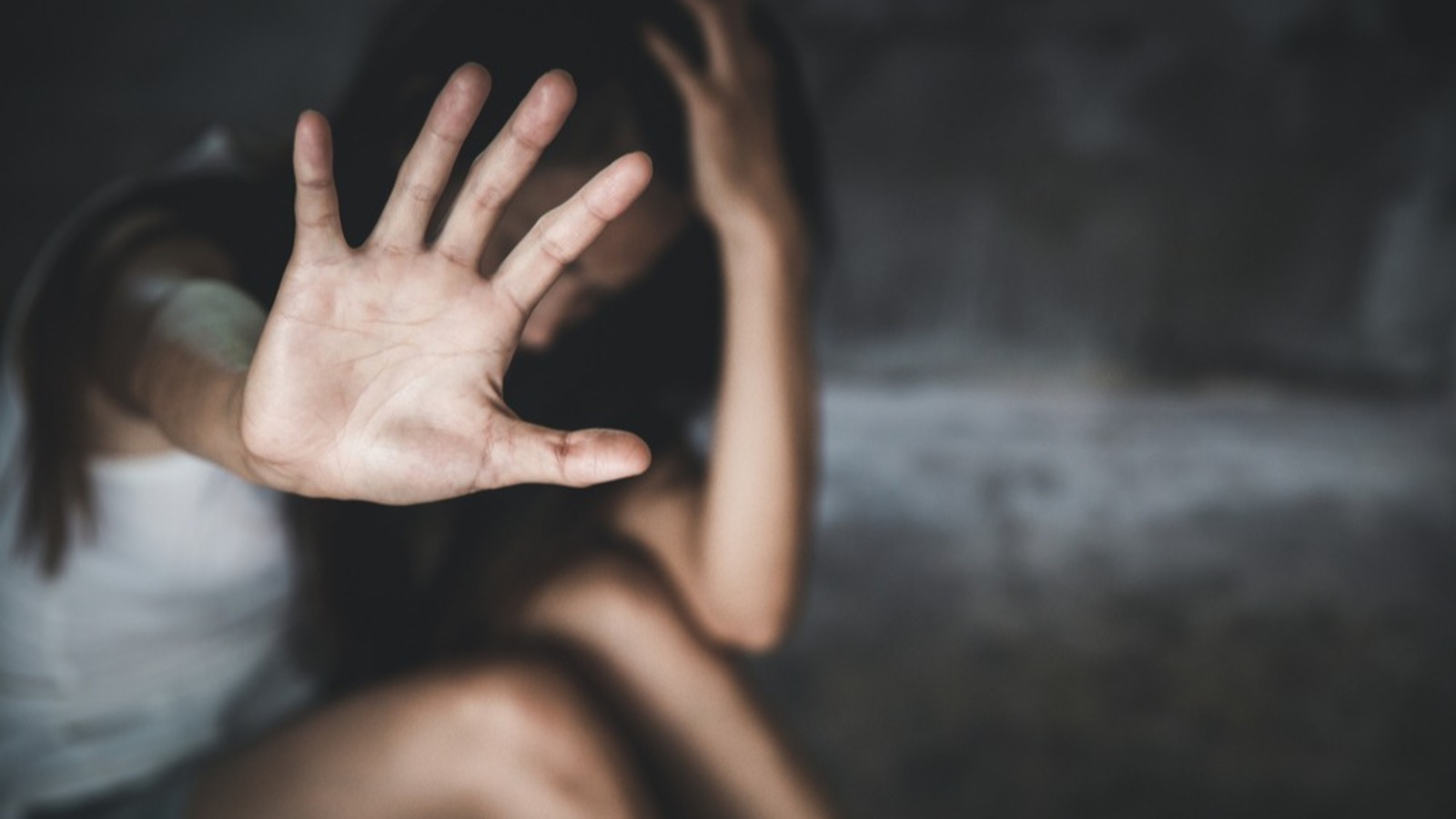 Modernisierte Sklavenarbeit