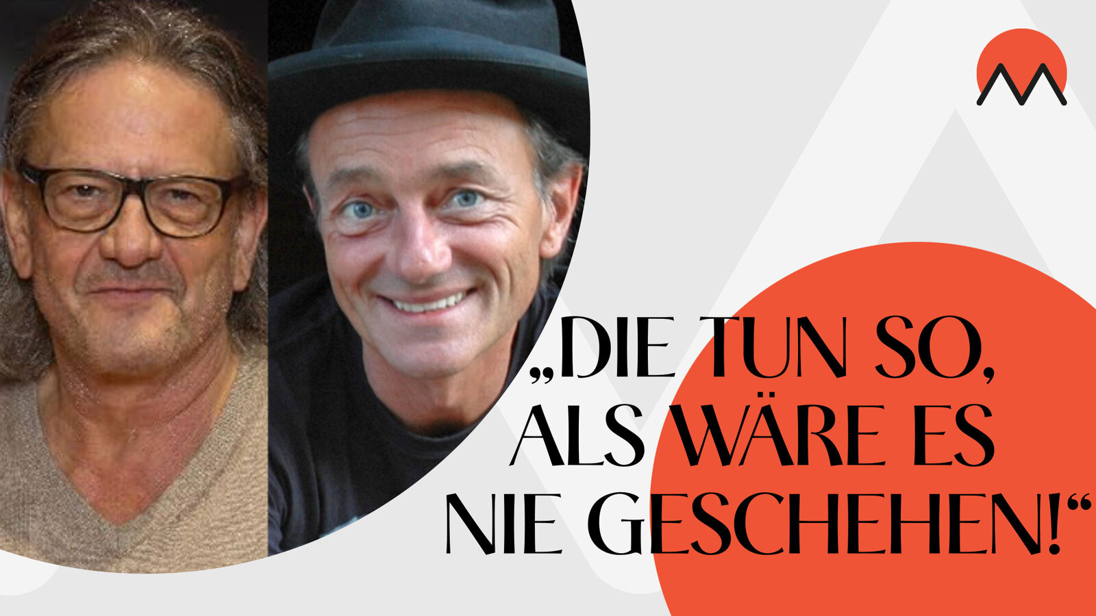 Chronist der Zeitenwende