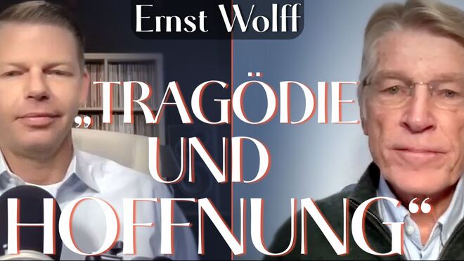 Tragödie und Hoffnung