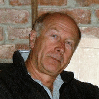 Freerk  Huisken