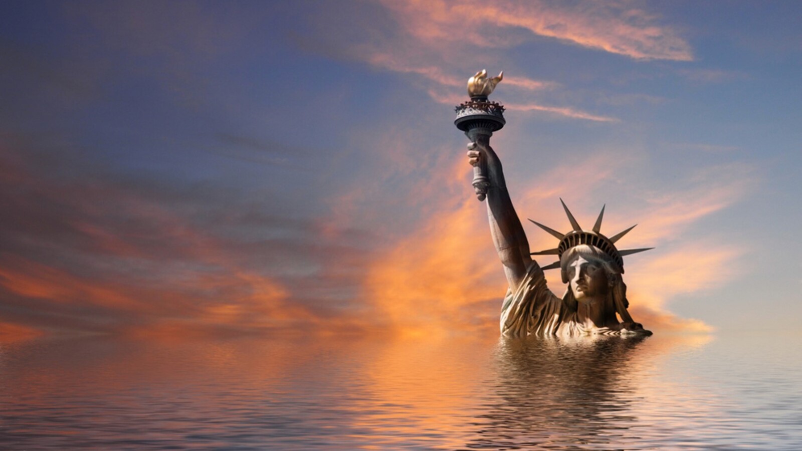 Die Entwertung des „Wertewestens“ 