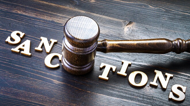 Sanktionen töten