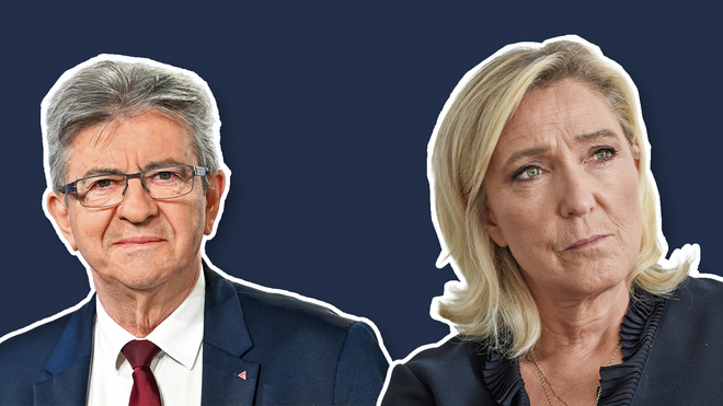 Unfreiheit, Ungleichheit, Spaltung