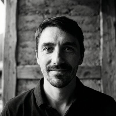 Benjamin Fercher