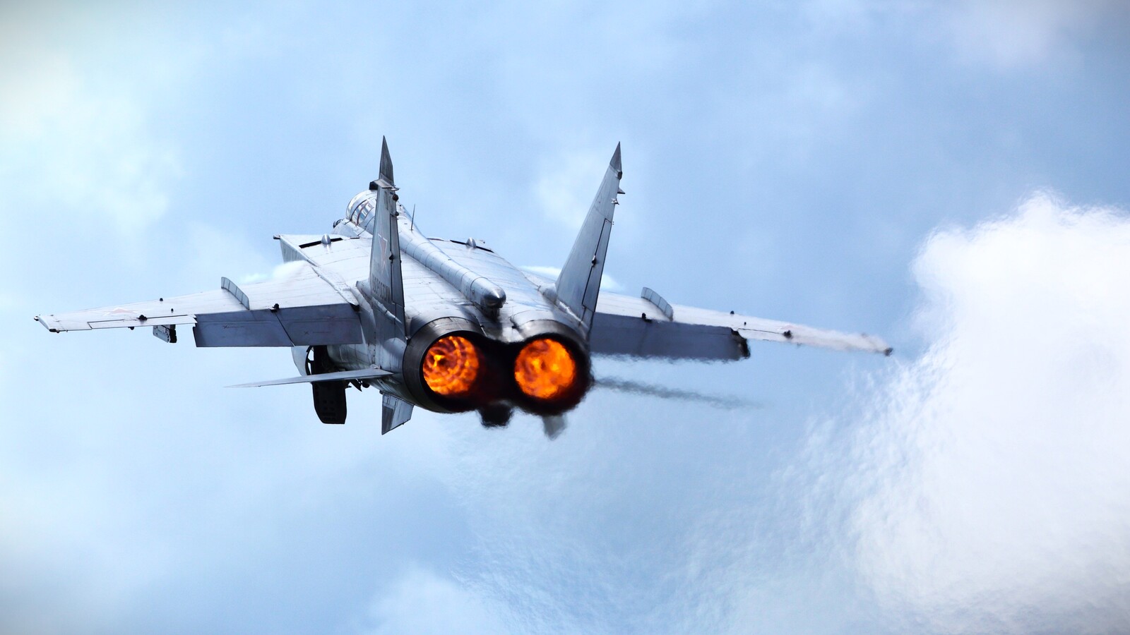 Haarscharf am Bündnisfall vorbei