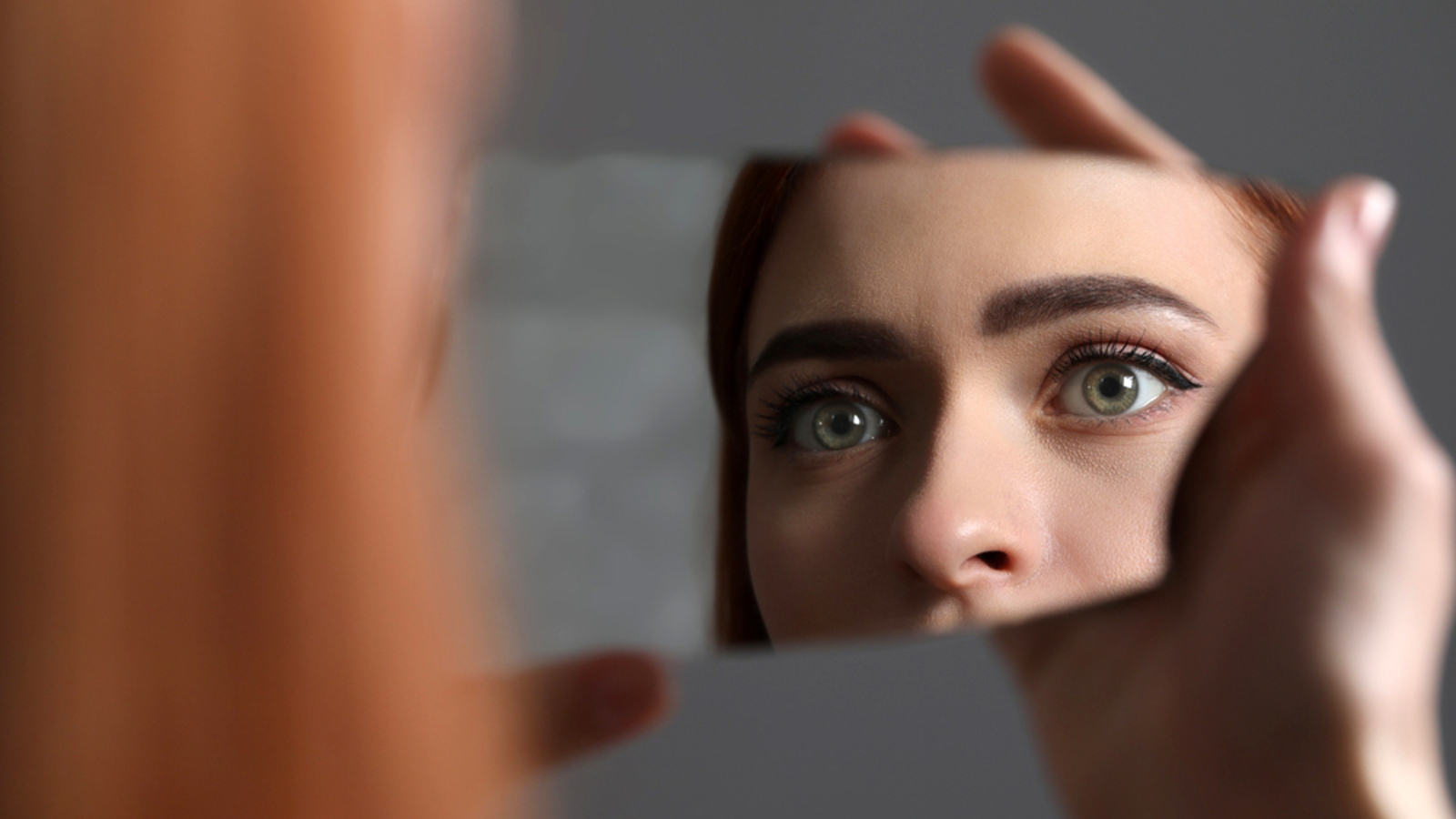 Das Leben als Spiegel