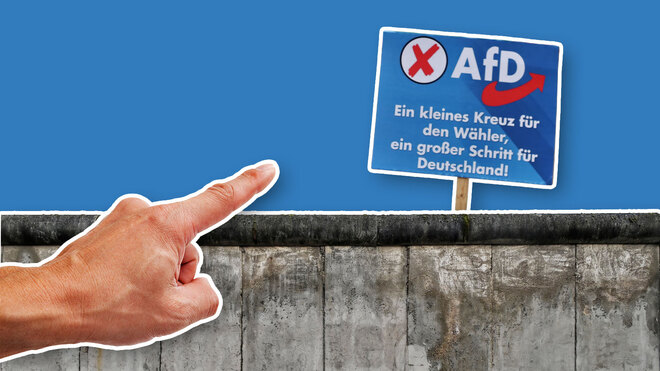 Die ungeliebten Warner