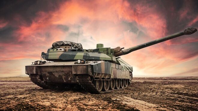 Die heilbare Friedensangst