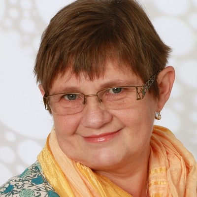 Ulrike  Orso