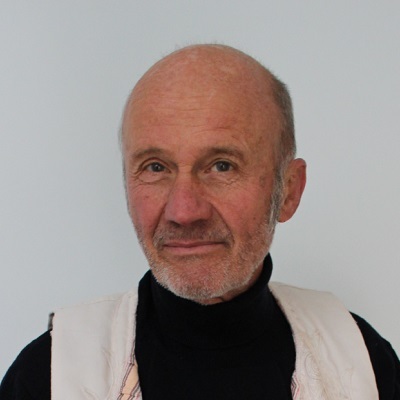 Christof Wackernagel
