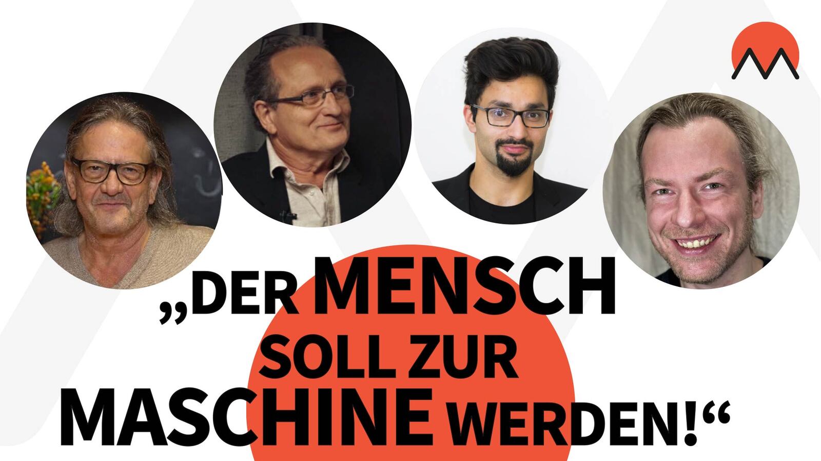 Der künstliche Gott