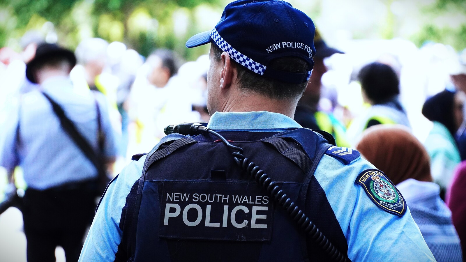 Durchgriff gegen Übergriffe