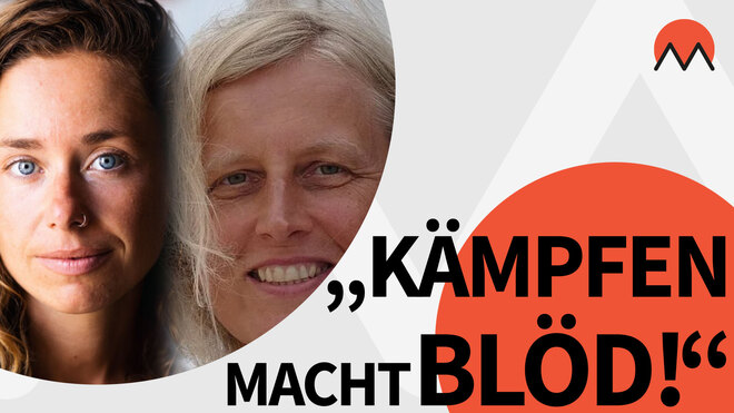 Raus aus dem Mentalknast