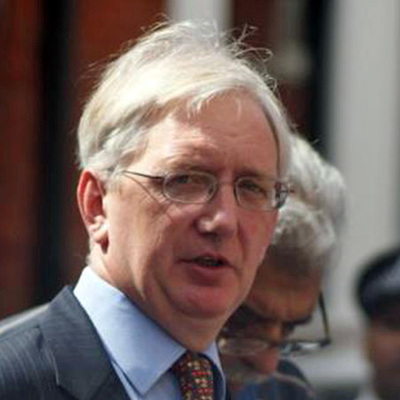 Craig  Murray