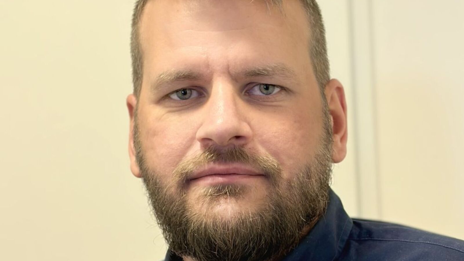 Björn  Kosjak