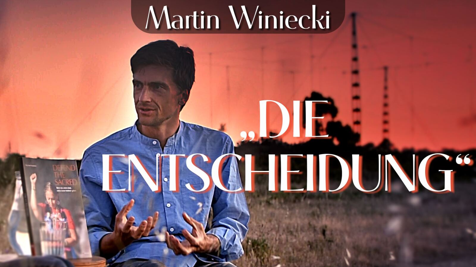 Die Entscheidung