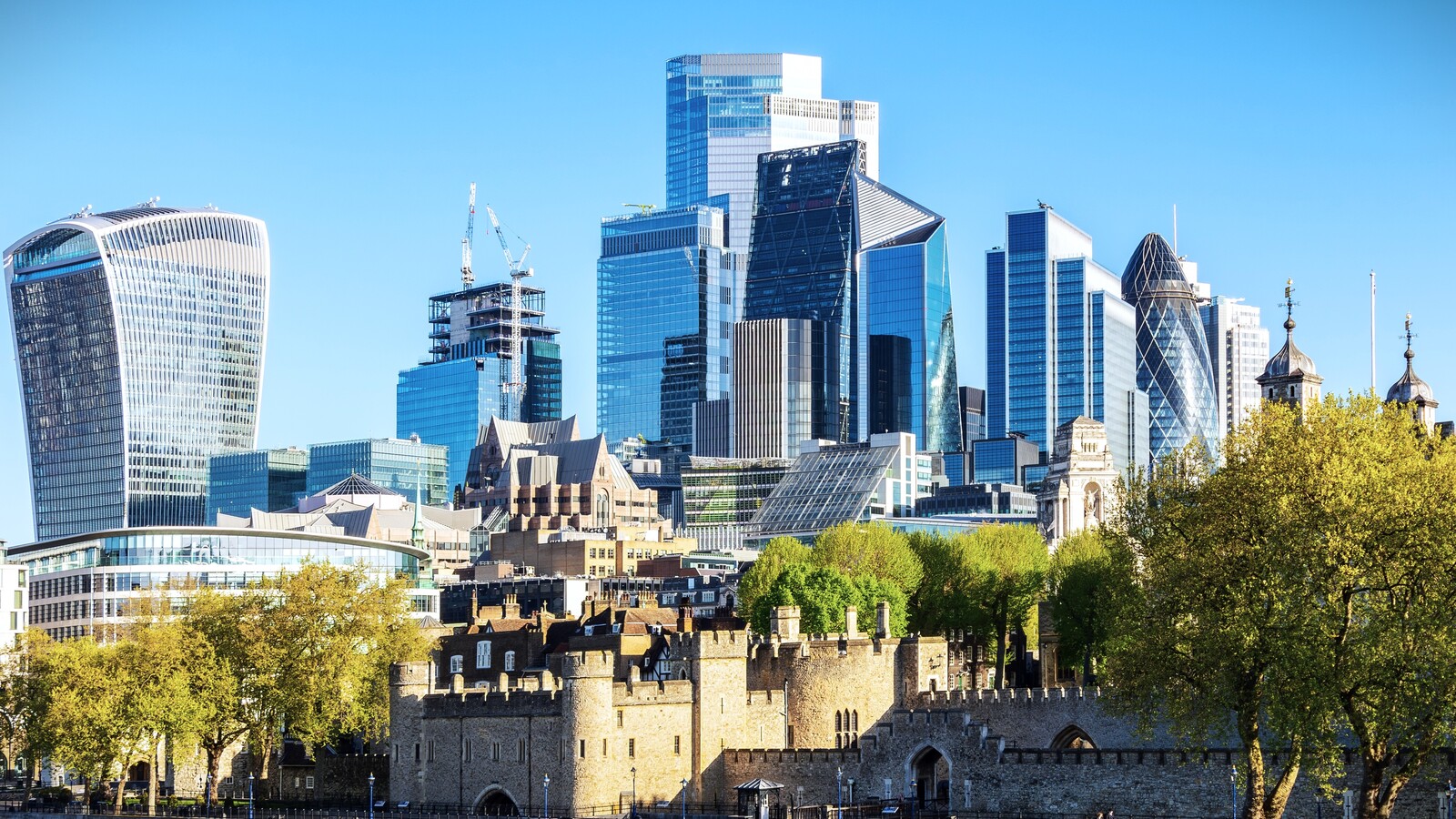 Ein Rückfall in der Zeit