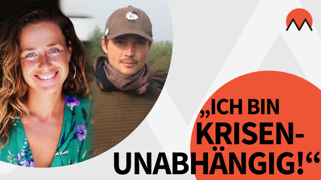 Die gelebte Alternative