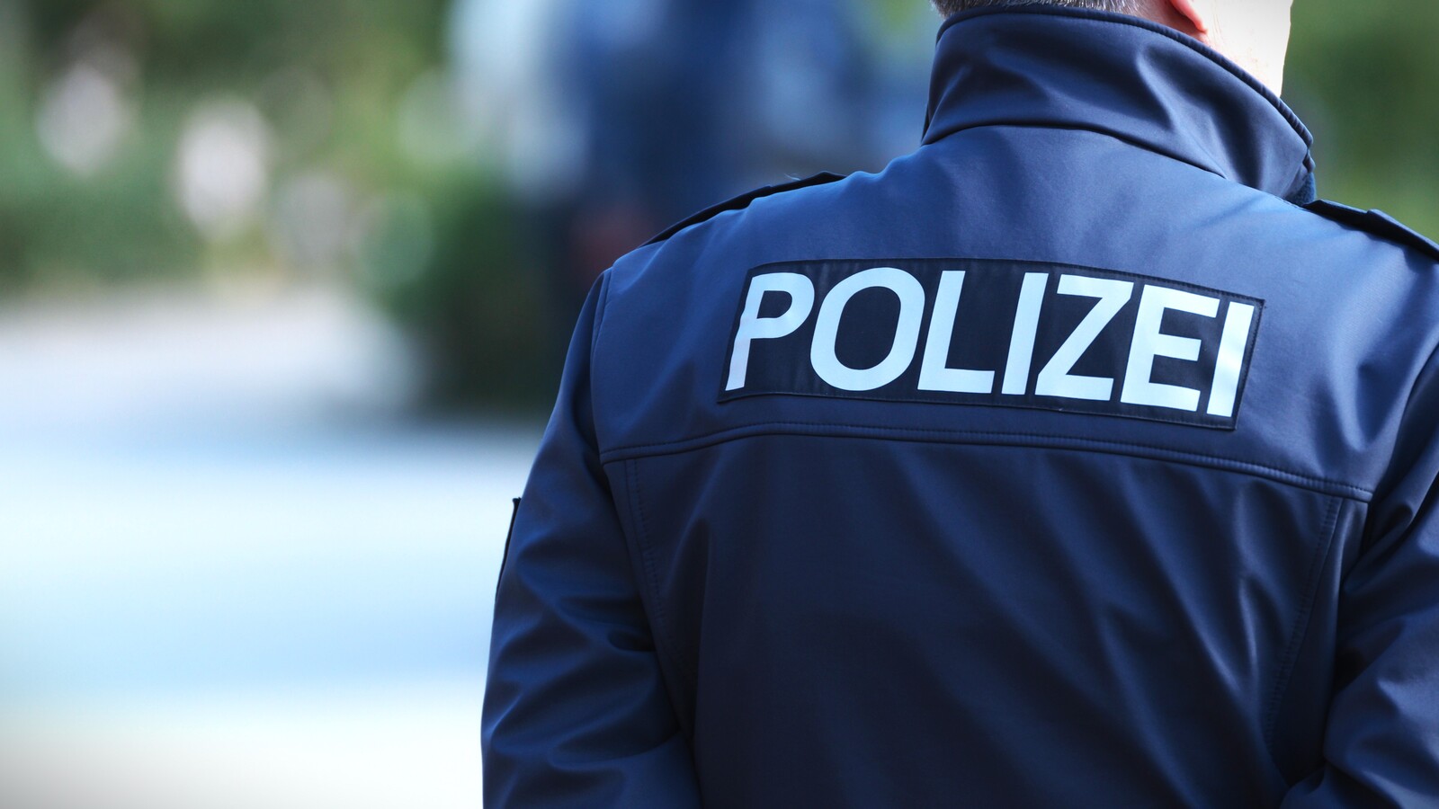 Stippvisite der deutschen Gedankenpolizei