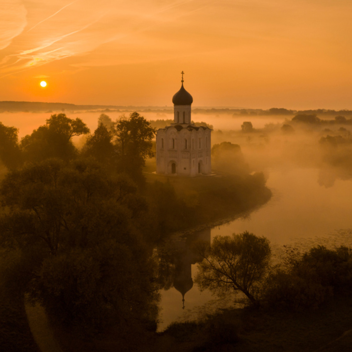 Russlands Schätze