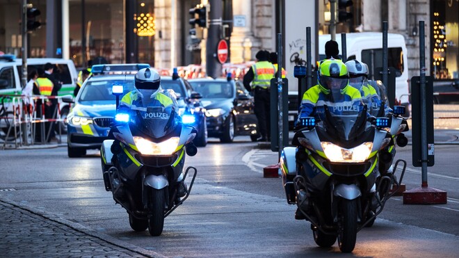 Gipfel der Unverfrorenheit