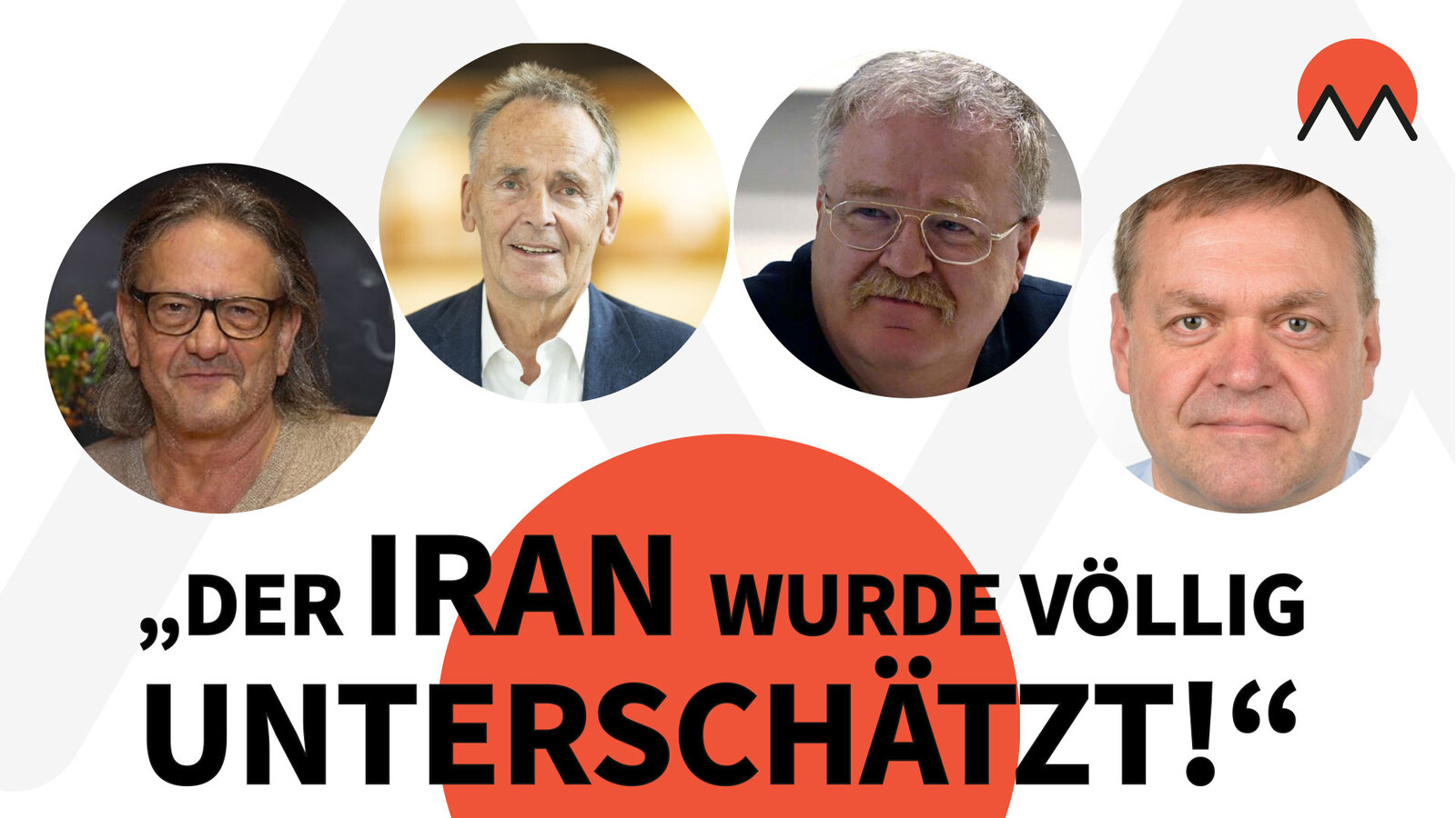 Angekündigte Apokalypsen