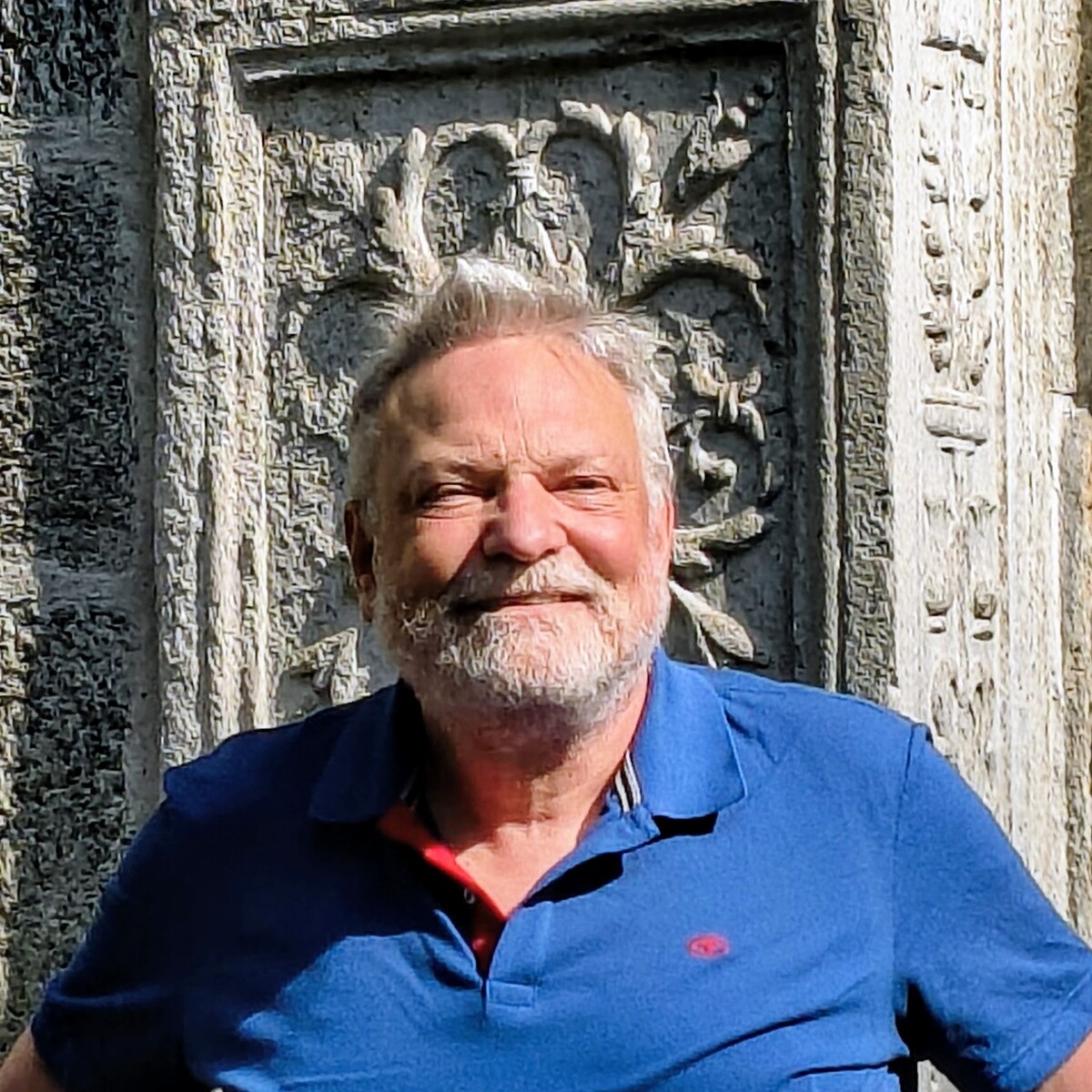 Manfred   Böhm