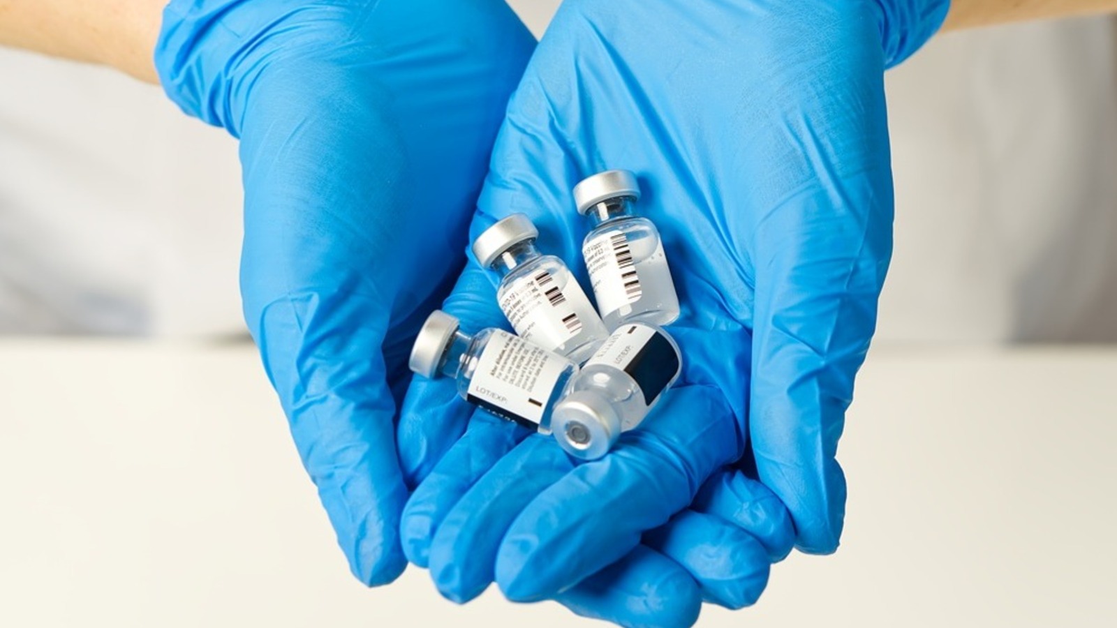 Wir Versuchskaninchen