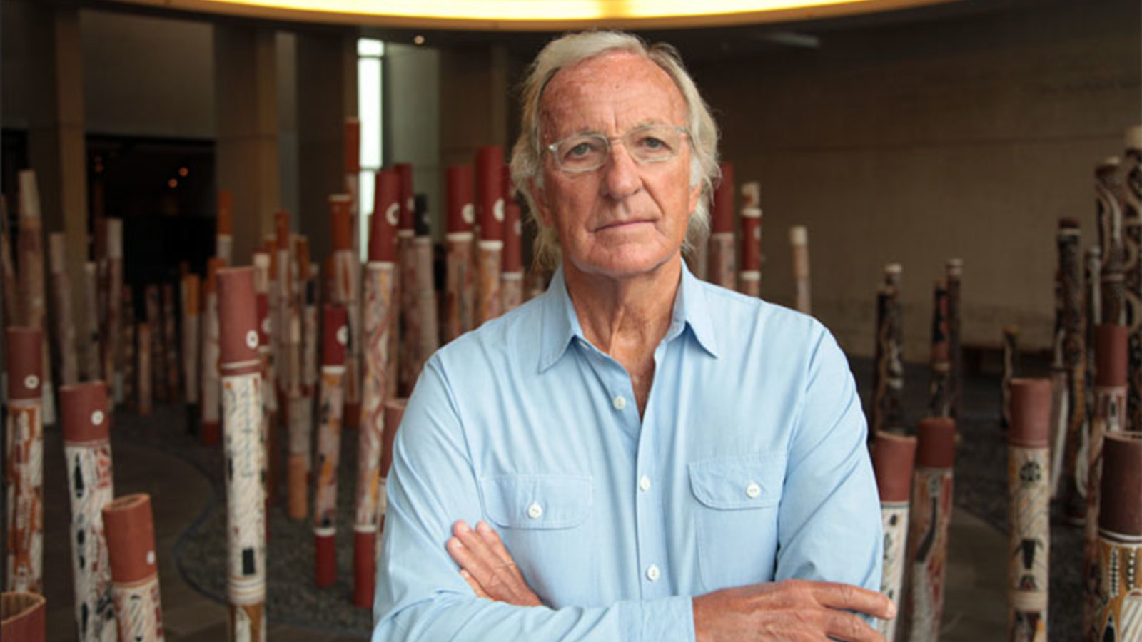 John Pilger