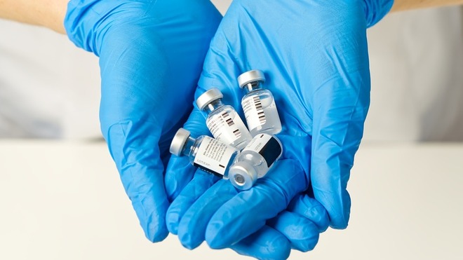 Wir Versuchskaninchen